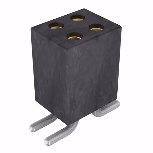 853-87-004-30-001101 Preci-Dip  Embases Prises femelles